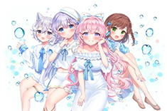 声を使った動画交流で『今の自分とは違う存在になれる』