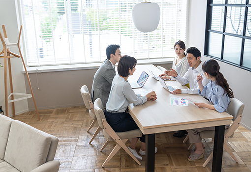 社内ベンチャー制度